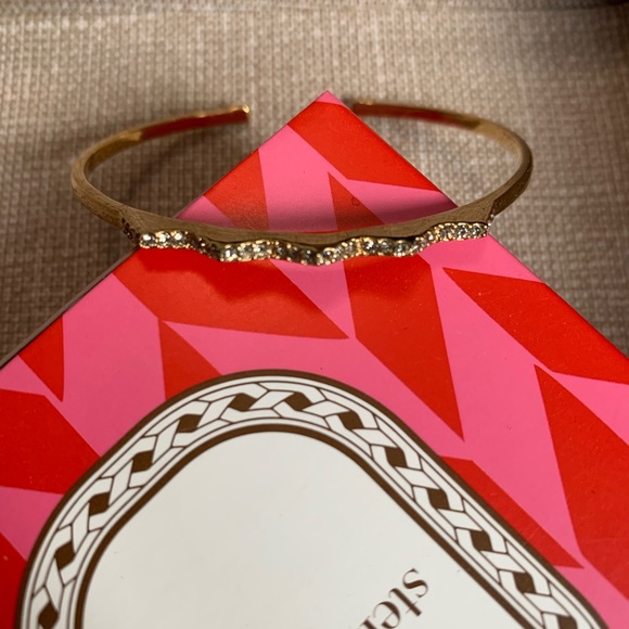 Stella & Dot Clutch - Picture 2 of 3